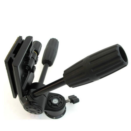 Dolica Professional 3-Way Pan Head