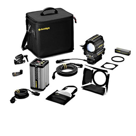 Dedolight Standard 400/575W Daylight Kit