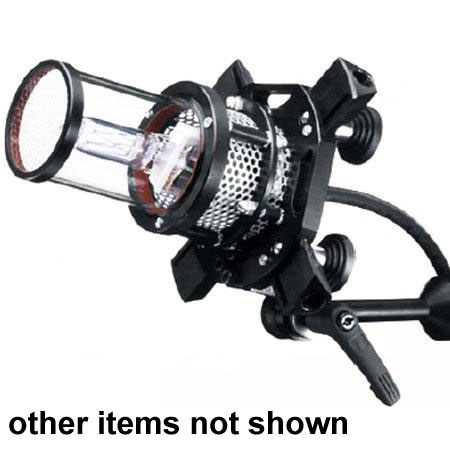 Dedolight Standard Junior Soft Light Kit