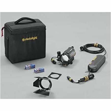 Dedolight Mono 150 Watts Tungsten Light Kit