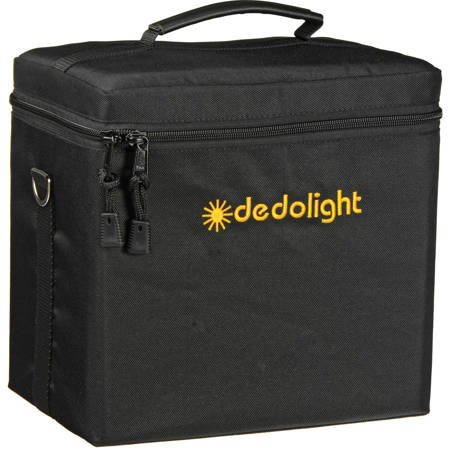 Dedolight Dedo SM24-300U Mono 150W 24V Tungsten Spotlight Kit