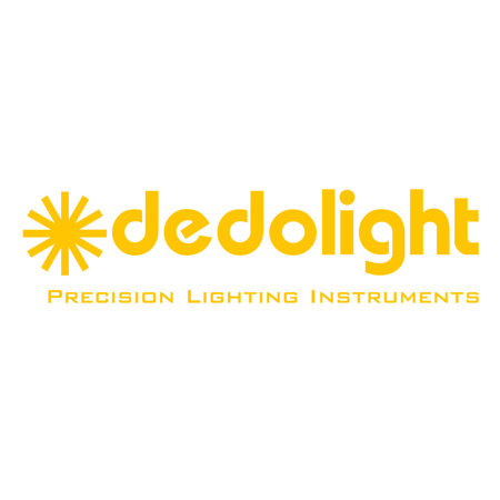 Dedolight SM24P Mono 150W/24V Tungsten Kit, 230V