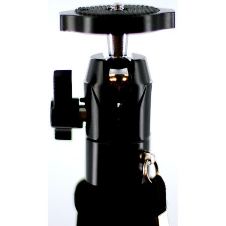 Dolica 68" Lightweight Monopod with Ball Head