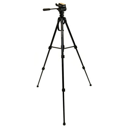 Dolica 60 inch Lightweight Camera/Camcorder Tripod
