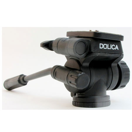 Dolica Video Pan Head