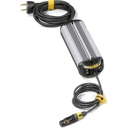 Dedolight DT4 Power Supply for DLED4 Daylight and Tungsten Heads