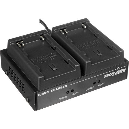 Dolgin Engineering TC200EX Battery Charger