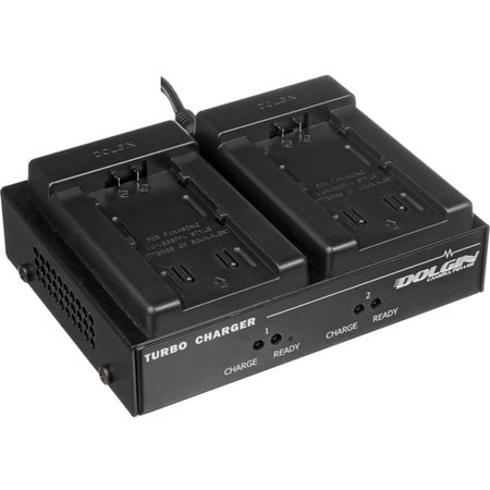 Dolgin Engineering TC200-HMC150 Battery Charger