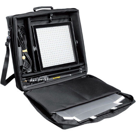 Dedolight Felloni TPSC1 Soft Case with 1 DST 7' Black Light Stand