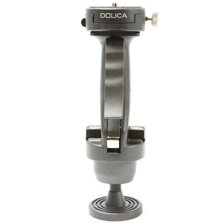 Dolica ZX600B103 4-section Carbon Fiber Tripod with Ballhead
