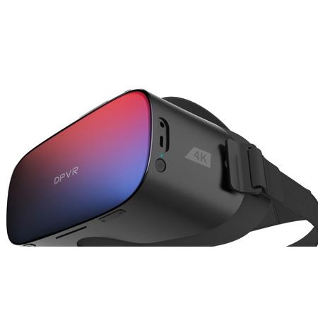 Dpvr p1 store pro 4k