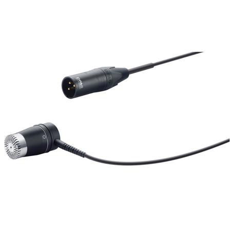 DPA Microphones d:dicate 4006ES Omnidirectional Microphone