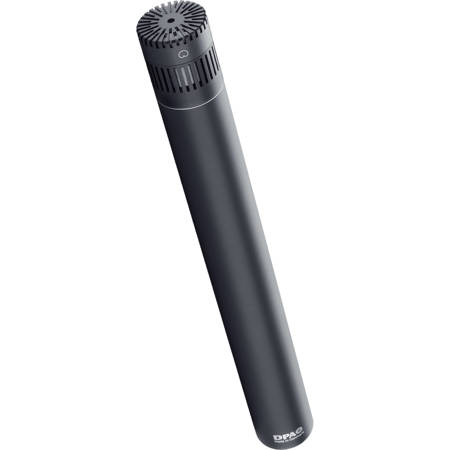 DPA Microphones d:dicate 4011A Cardioid Microphone with Preamplifier