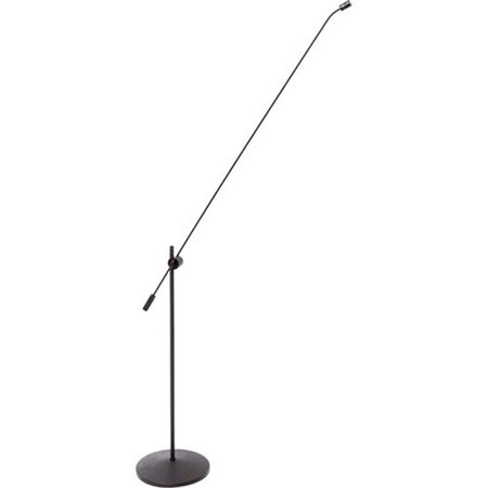 DPA Microphones d:dicate 4011FGS Cardioid Microphone with Single 120cm Boom