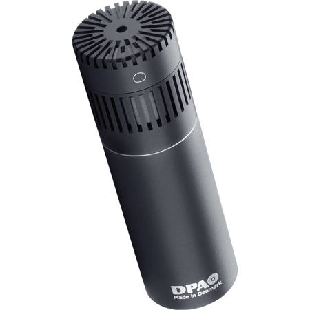 DPA Microphones d:dicate 4015C Wide Cardioid Microphone