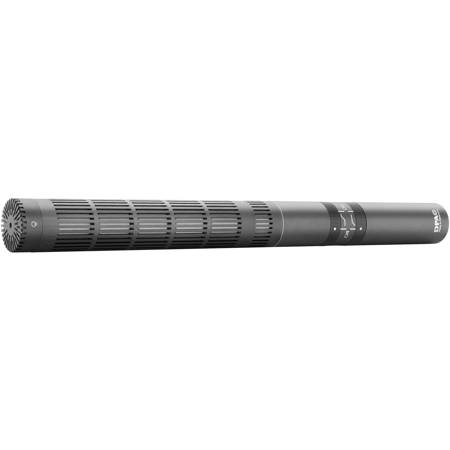 DPA Microphones d:dicate 4017B Professional Shotgun Supercardioid Microphone