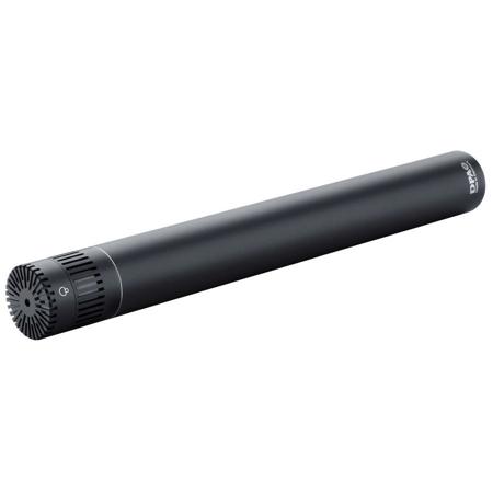 DPA Microphones d:dicate 4018A Supercardioid Microphone with Preamplifier