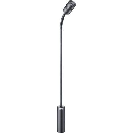 DPA Microphones d:dicate 4018F Supercardioid Podium Mic with 30cm Podium Boom