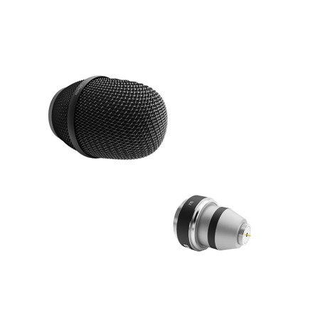 DPA Microphones d:facto II Supercardioid Vocal Mic Capsule with SL1 Adapter