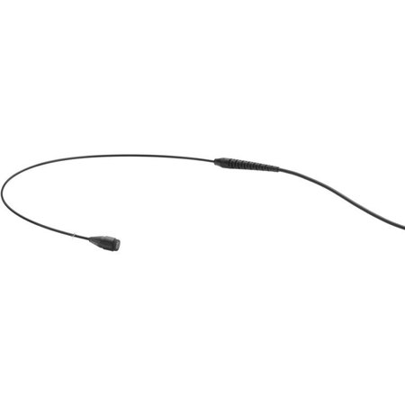 DPA Microphones d:fine CORE 4066 Omni Miniature Mic Boom, Mini-Jack, Black