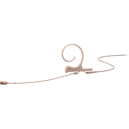 DPA Microphones d:fine CORE 4288 Earset Mic, TA4F Mini-XLR, 100mm, Beige