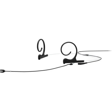 DPA Microphones d:fine CORE 4188 Directional Headset Mic, Mini-Jack, 120mm,Black