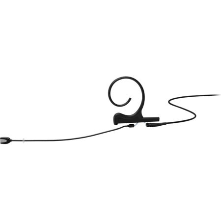 DPA Microphones d:fine CORE 4188 Directional Earset Mic, MicroDot, 100mm, Black
