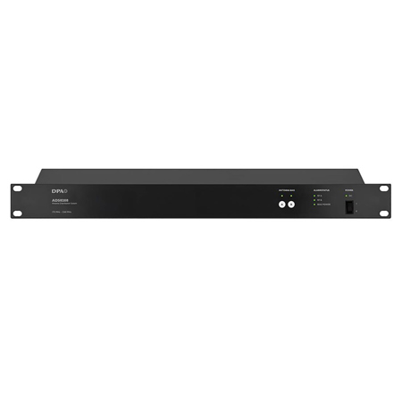 DPA Microphones ADS0208 Active Wideband 8 Output Antenna Splitter with Cascade