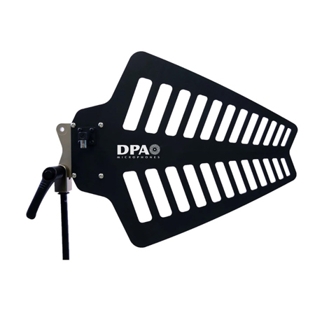 DPA Microphones ANT202P Passive Wideband UHF Directional Antenna w/BNC Connector