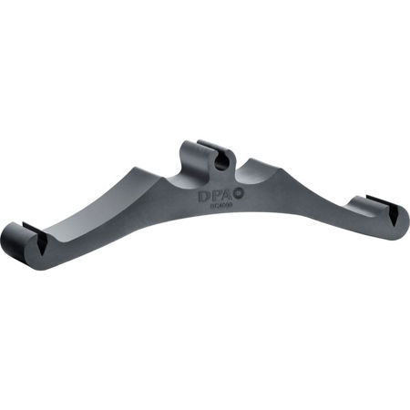 DPA Microphones d:vote 4099 Instrument Microphone Mounting Clips for Bass, 10 Pack