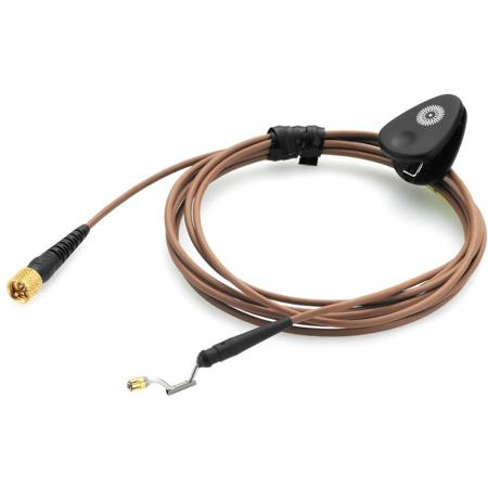 DPA Microphones CH16C34 4.2' d:fine Headset Microphone Cable, Brown