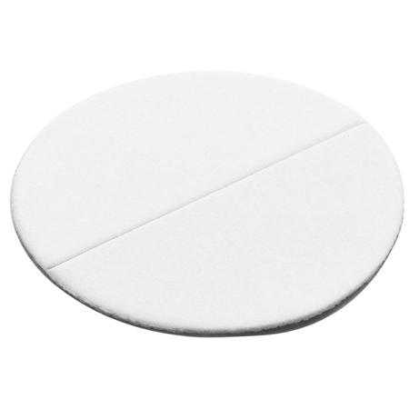 DPA Microphones ADH0002 Double-Sided Tape for Miniature Mic Concealer, 500 Pack