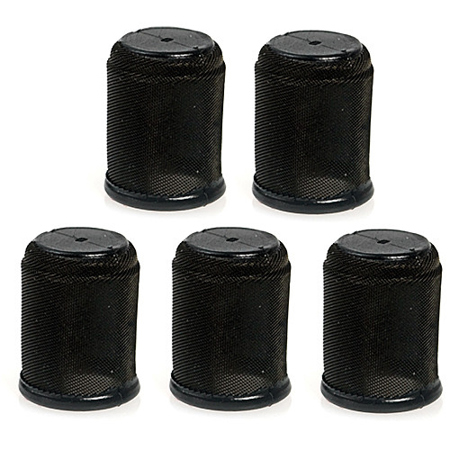 DPA Microphones DUA0574 Pop Screens for 4088 Miniature Mic, Pack of 5, Black