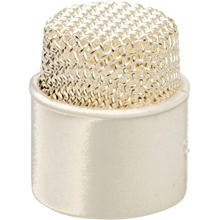 DPA Microphones Miniature Headset Microphone Grid, Soft Boost, Pack of 5, White