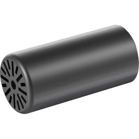 DPA Microphones Metal Subminiature Grid for d:screet Mic, 3-Pieces, Black