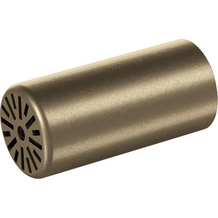 DPA Microphones Metal Subminiature Grid for d:screet Mic, 3-Pieces, Beige