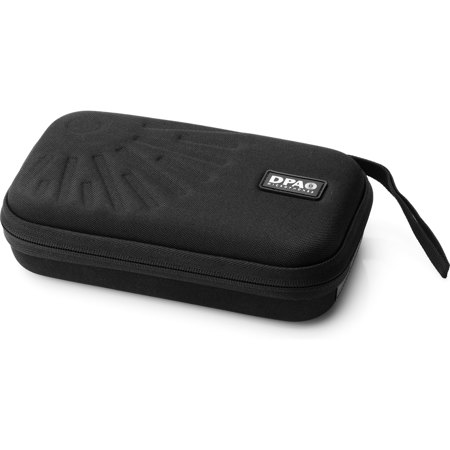 DPA Microphones Zip Case for d:fine Slim and d:fine 66/88 Headset Microphone