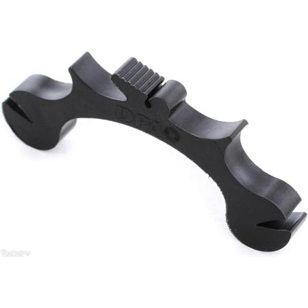 DPA Microphones Microphone Holder for Stringed Instruments, 5 Pack