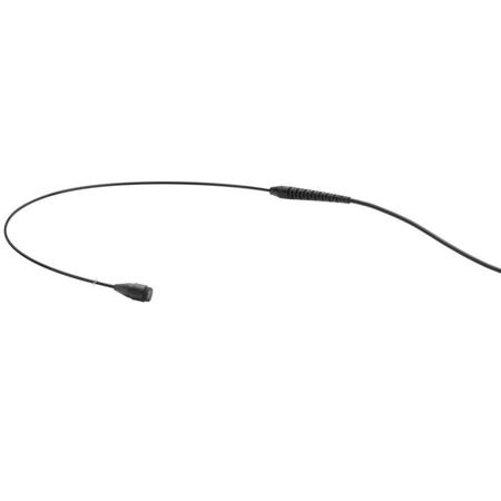 DPA Microphones MMB4066-B Miniature Omnidirectional Mic Boom, Black