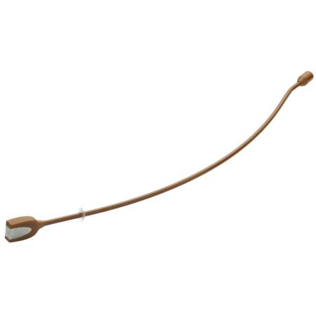 DPA Microphones 90mm Medium d:fine Omnidirectional Headset Microphone Boom,Brown