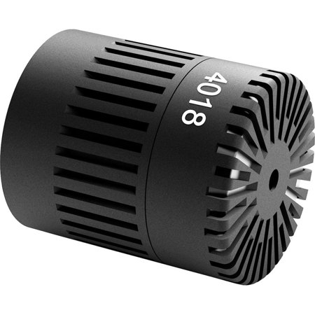 DPA Microphones d:dicate MMC4018 Supercardioid Microphone Capsule