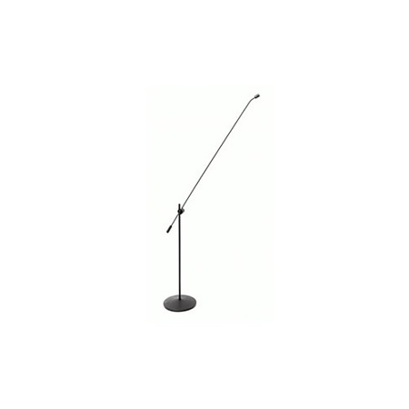 DPA Microphones 120cm Floor Stand Modular Active Boom