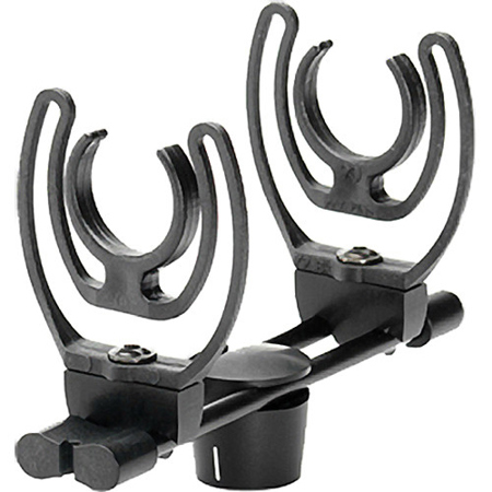 DPA Microphones SM1500 Shock Mount for Omnidirectional & Directional Microphones