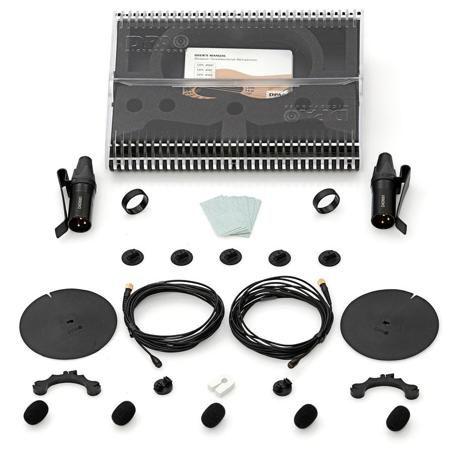 DPA Microphones SMK-SC4061 Stereo Microphone Kit