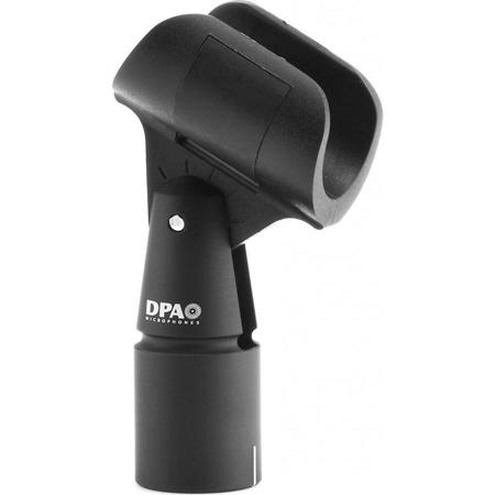 DPA Microphones UA0639 Microphone Clip