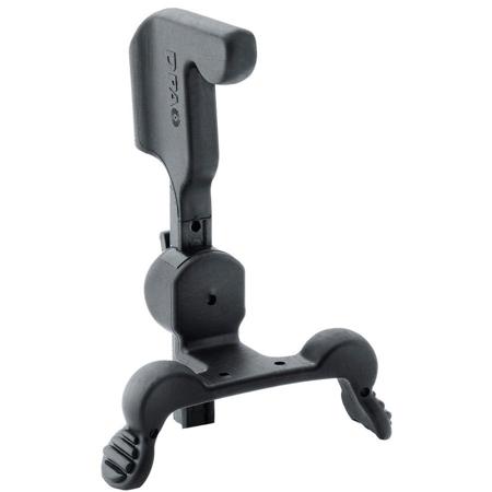 DPA Microphones d:vote 4099 Microphone Mounting Clip for Violins, Mandolins and Banjos