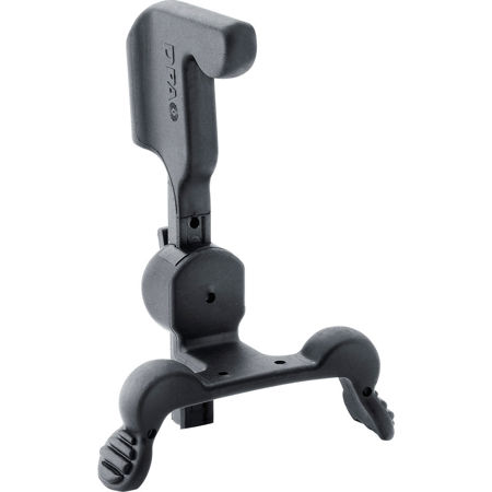 DPA Microphones d:vote 4099 Instrument Microphone Mounting Clips for Violin and Mandolin, 10 Pack