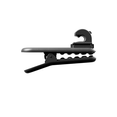 DPA Microphones 4099 CORE+ Microphone Clamp Mount Clip for Saxophones and Brass