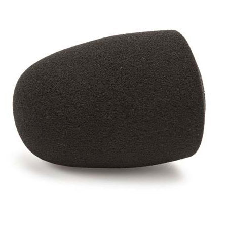 DPA Microphones Foam Windscreen for d:facto Vocal Microphone
