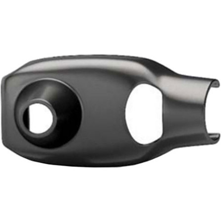 DPA Microphones Unique Button-Hole Mount for d:screet Slim Mic, 5 Pack, Black